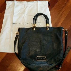 Marc by Marc Jacobs Too Hot to Handle Mini Shopper